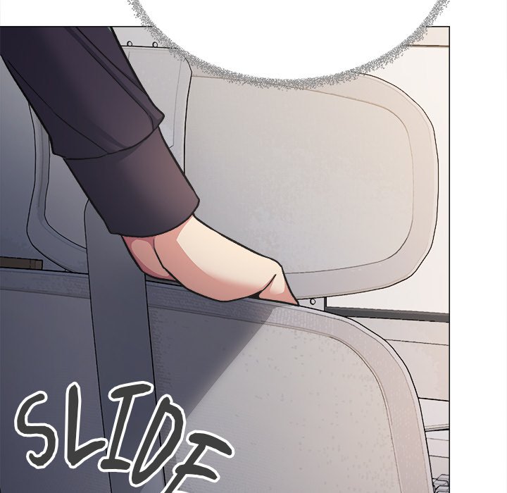 Stop Smoking Chapter 50 - Manhwa18.com