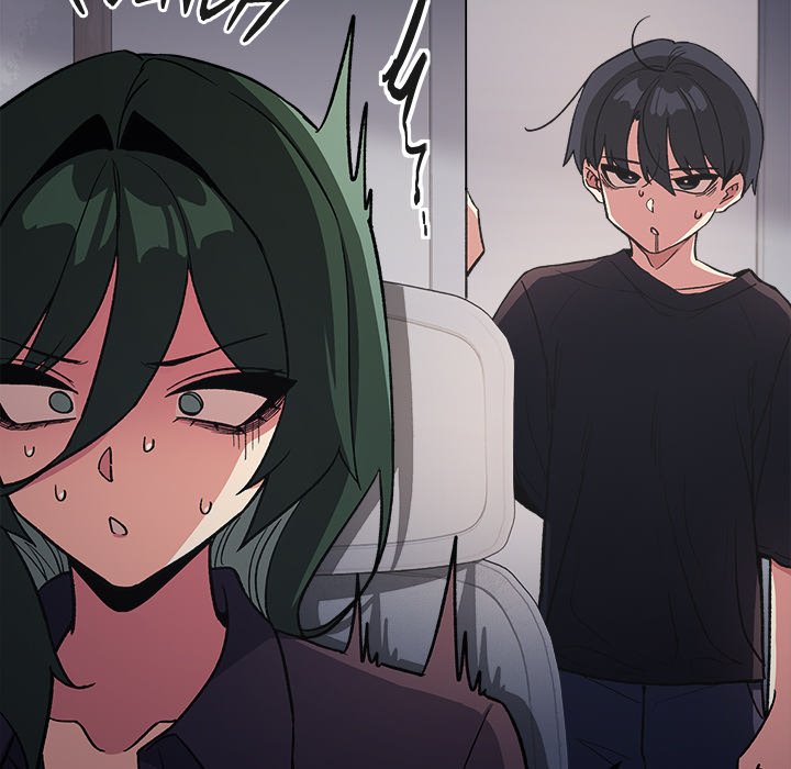 Stop Smoking Chapter 50 - Manhwa18.com