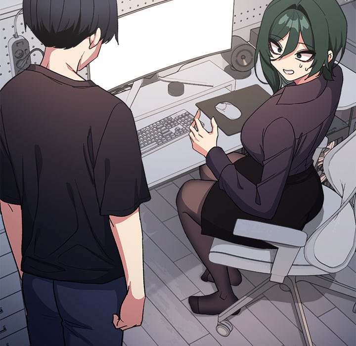 Stop Smoking Chapter 50 - Manhwa18.com