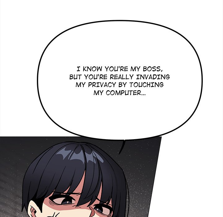 Stop Smoking Chapter 50 - Manhwa18.com