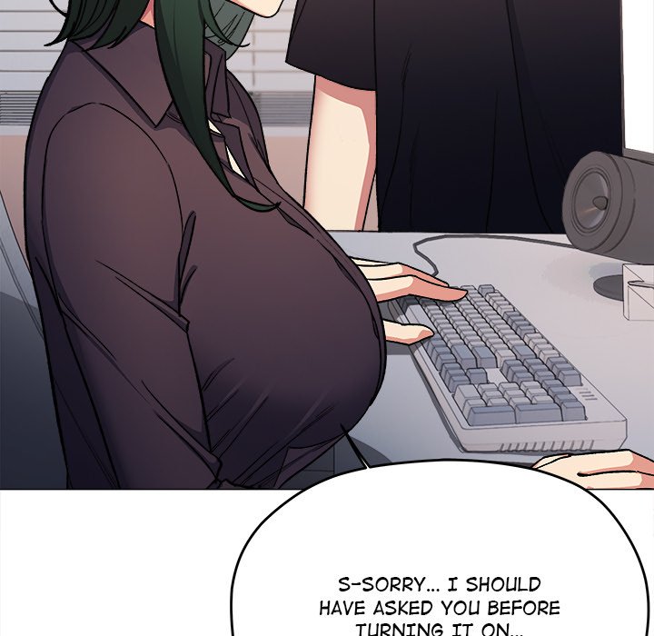Stop Smoking Chapter 50 - Manhwa18.com