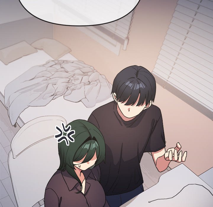Stop Smoking Chapter 50 - Manhwa18.com