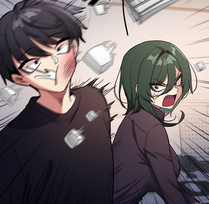 Stop Smoking Chapter 50 - Manhwa18.com