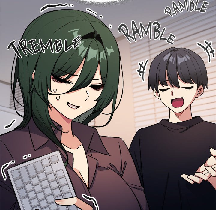 Stop Smoking Chapter 50 - Manhwa18.com