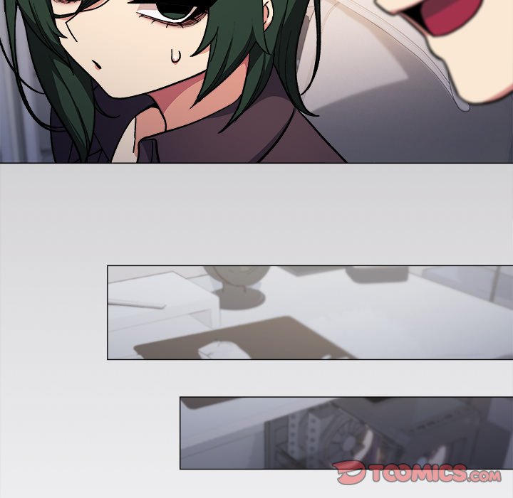 Stop Smoking Chapter 50 - Manhwa18.com
