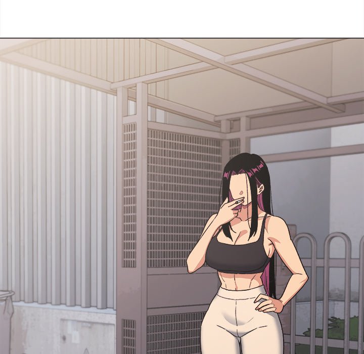 Stop Smoking Chapter 50 - Manhwa18.com