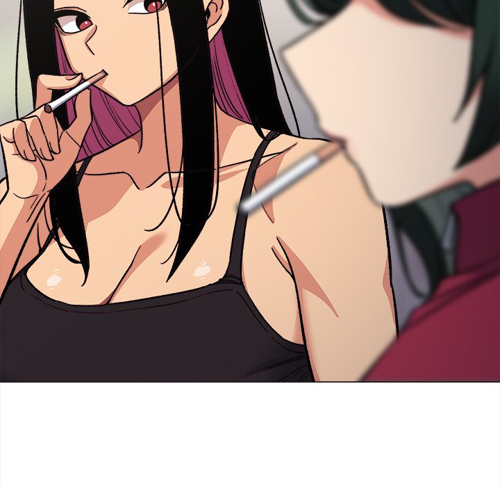 Stop Smoking Chapter 50 - Manhwa18.com