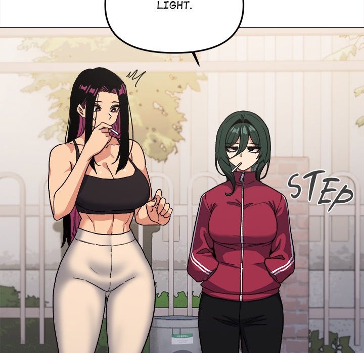 Stop Smoking Chapter 50 - Manhwa18.com