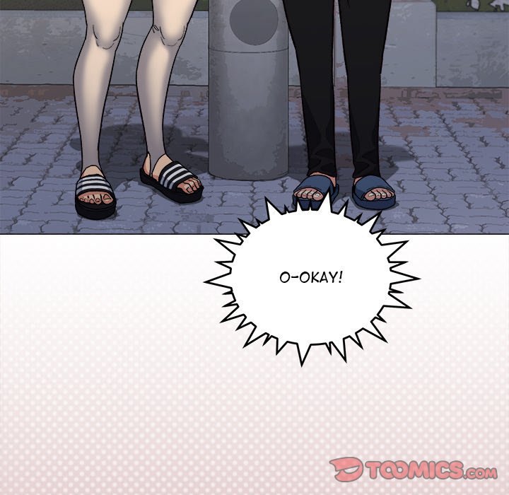 Stop Smoking Chapter 50 - Manhwa18.com