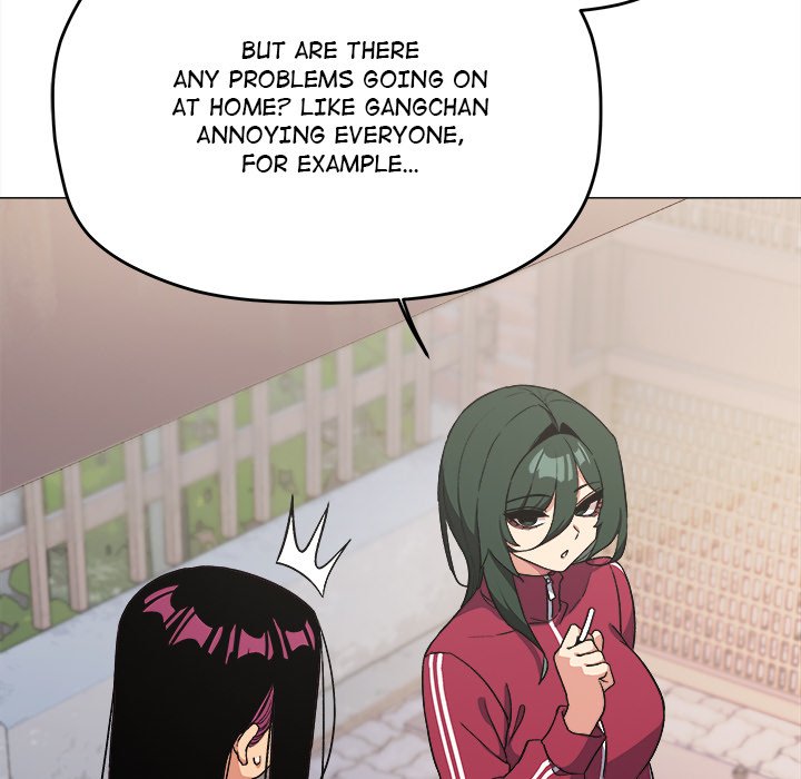 Stop Smoking Chapter 50 - Manhwa18.com