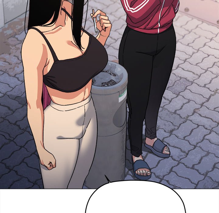 Stop Smoking Chapter 50 - Manhwa18.com