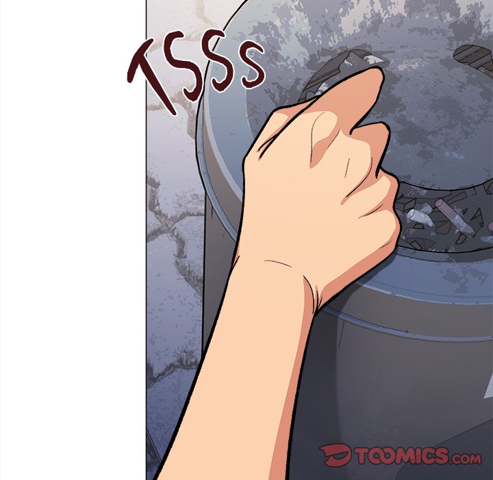 Stop Smoking Chapter 50 - Manhwa18.com