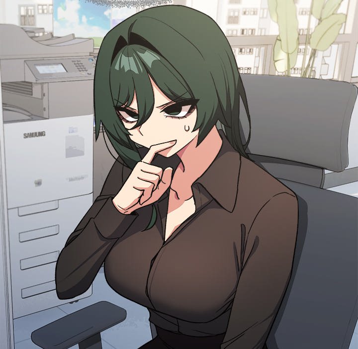 Stop Smoking Chapter 50 - Manhwa18.com