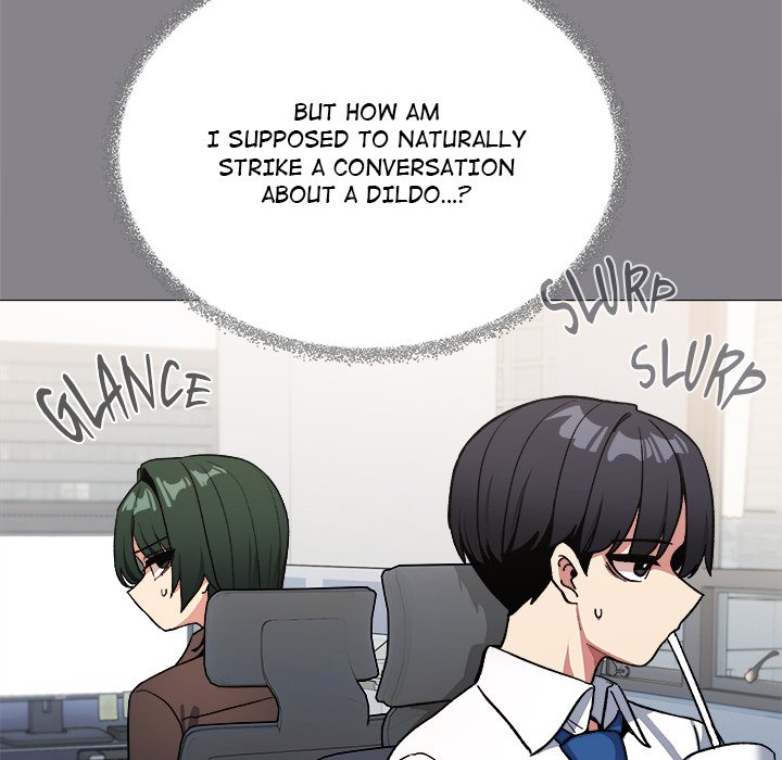 Stop Smoking Chapter 50 - Manhwa18.com