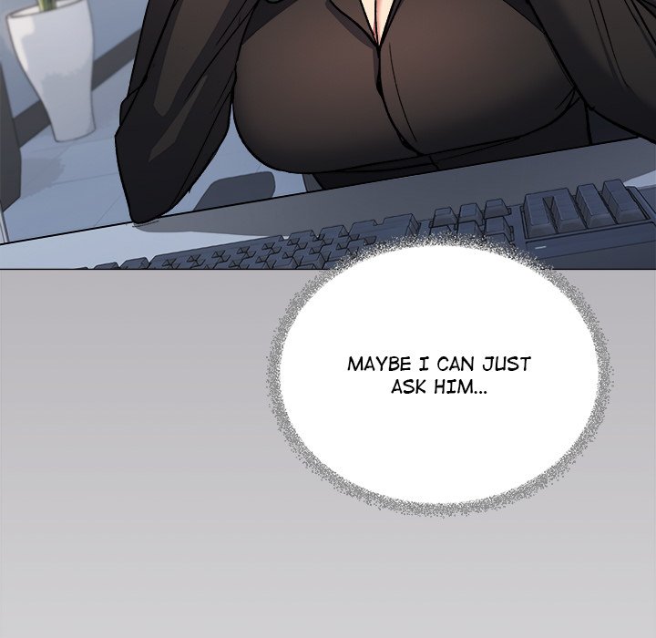 Stop Smoking Chapter 50 - Manhwa18.com