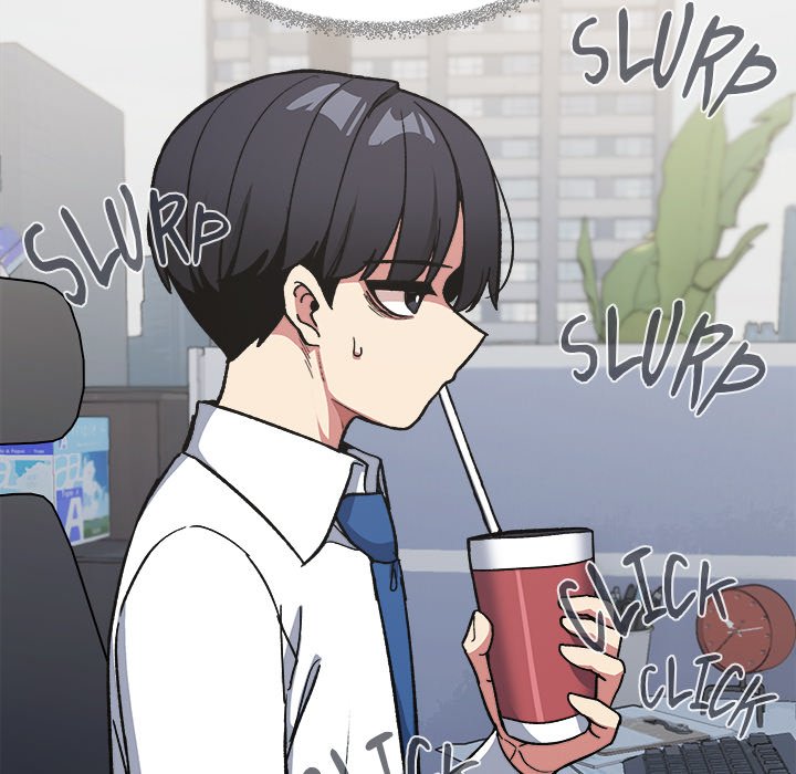 Stop Smoking Chapter 50 - Manhwa18.com