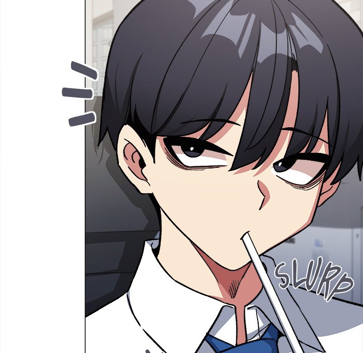 Stop Smoking Chapter 50 - Manhwa18.com