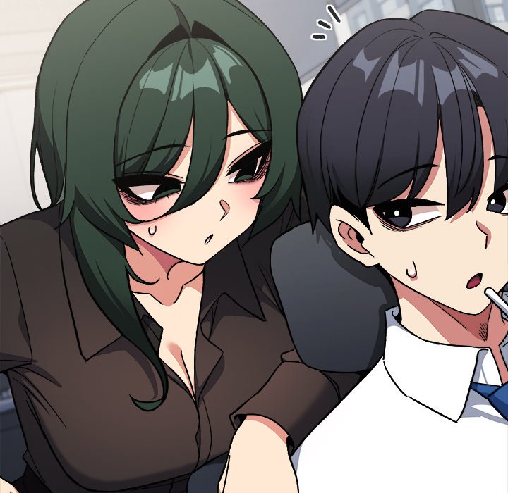 Stop Smoking Chapter 50 - Manhwa18.com