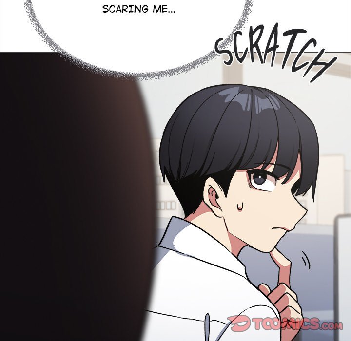 Stop Smoking Chapter 50 - Manhwa18.com