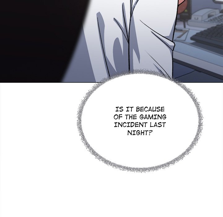 Stop Smoking Chapter 50 - Manhwa18.com