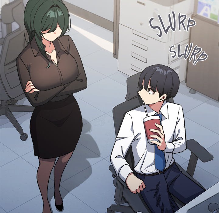 Stop Smoking Chapter 50 - Manhwa18.com