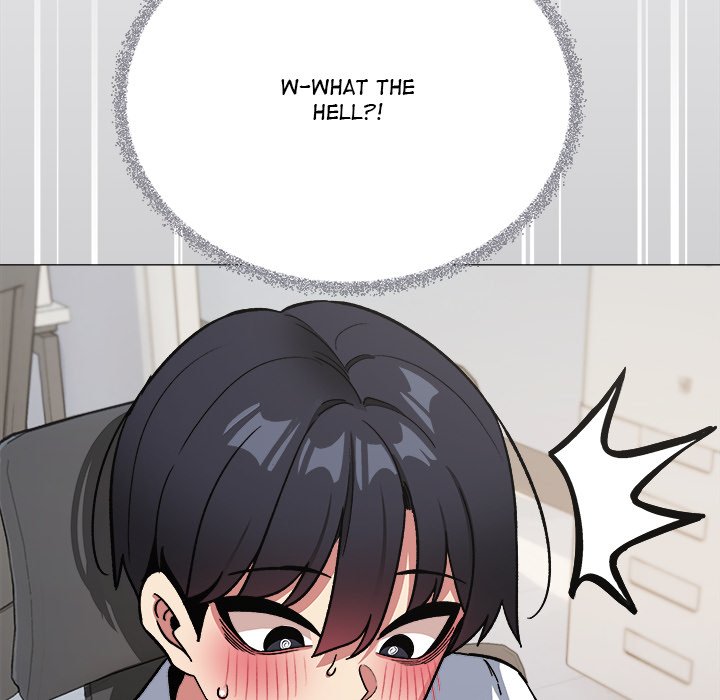 Stop Smoking Chapter 50 - Manhwa18.com