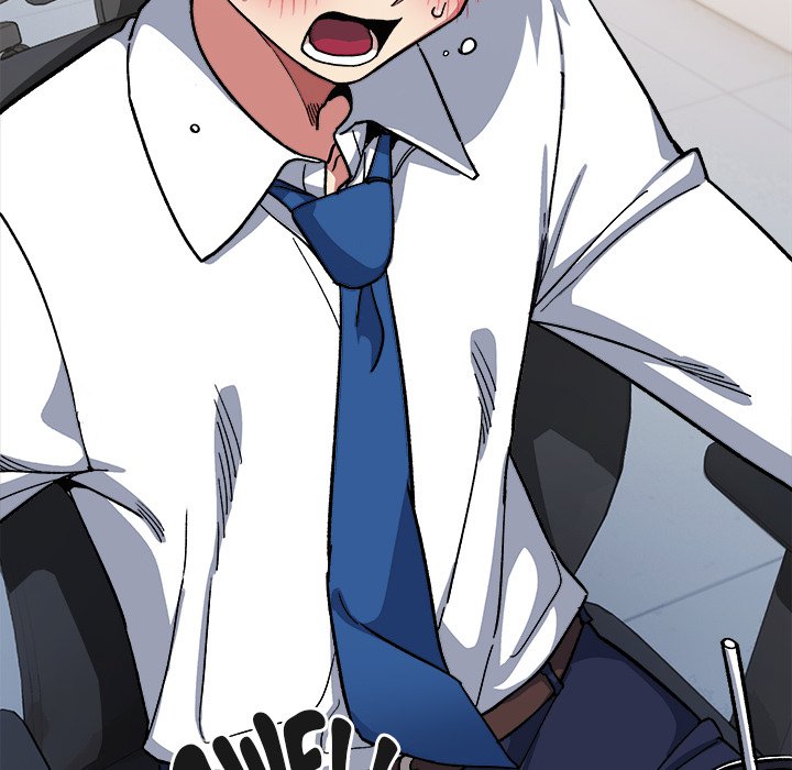Stop Smoking Chapter 50 - Manhwa18.com
