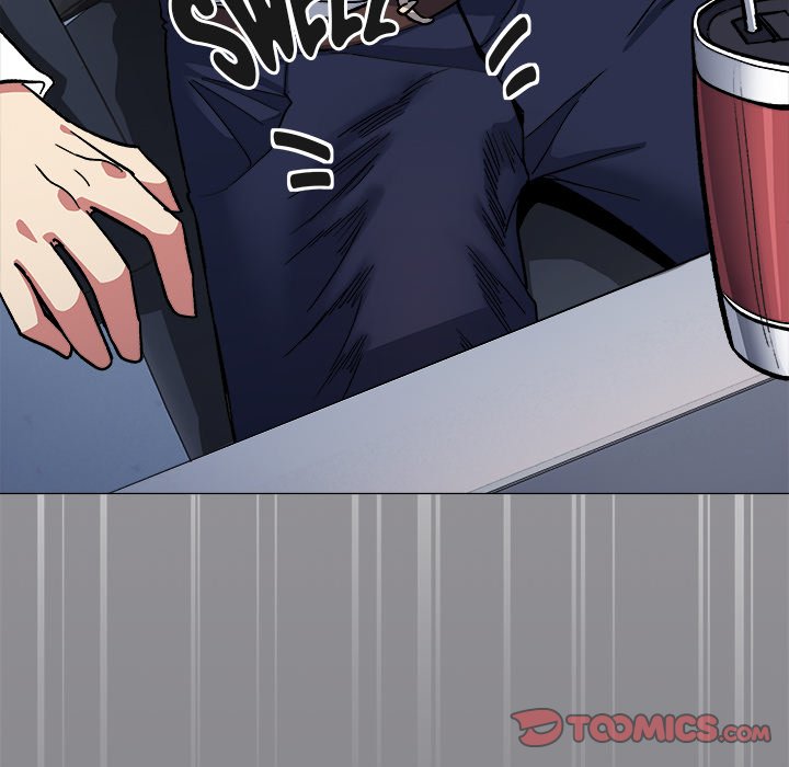 Stop Smoking Chapter 50 - Manhwa18.com