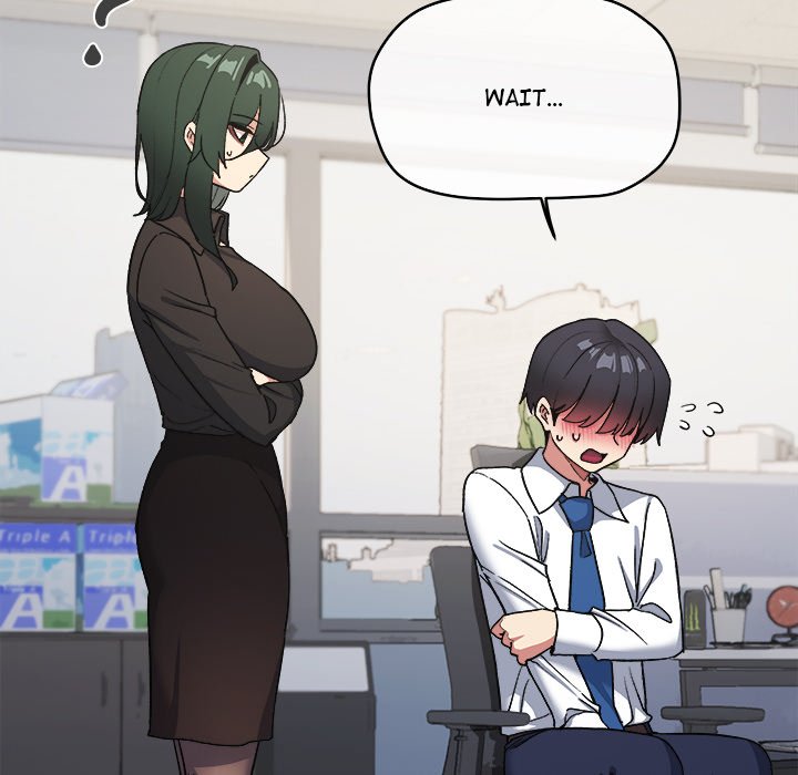 Stop Smoking Chapter 50 - Manhwa18.com