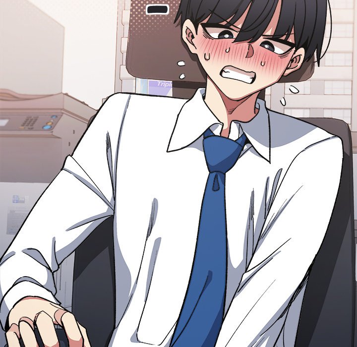 Stop Smoking Chapter 50 - Manhwa18.com