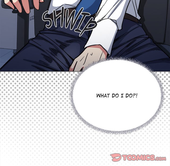 Stop Smoking Chapter 50 - Manhwa18.com