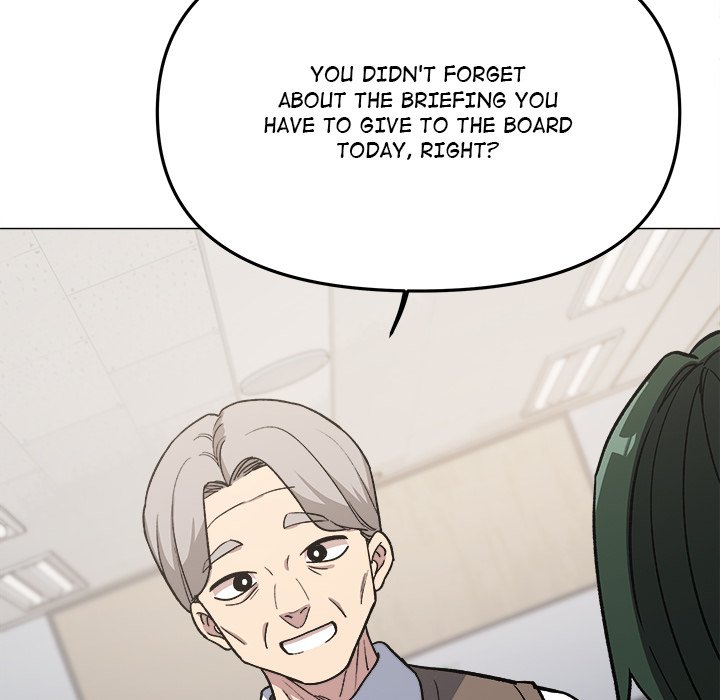 Stop Smoking Chapter 50 - Manhwa18.com