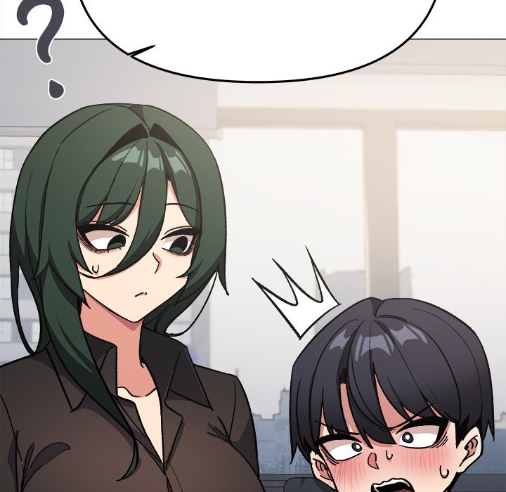 Stop Smoking Chapter 50 - Manhwa18.com