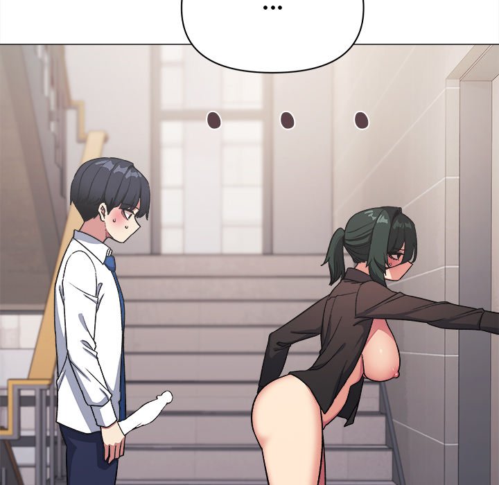 Stop Smoking Chapter 52 - Manhwa18.com