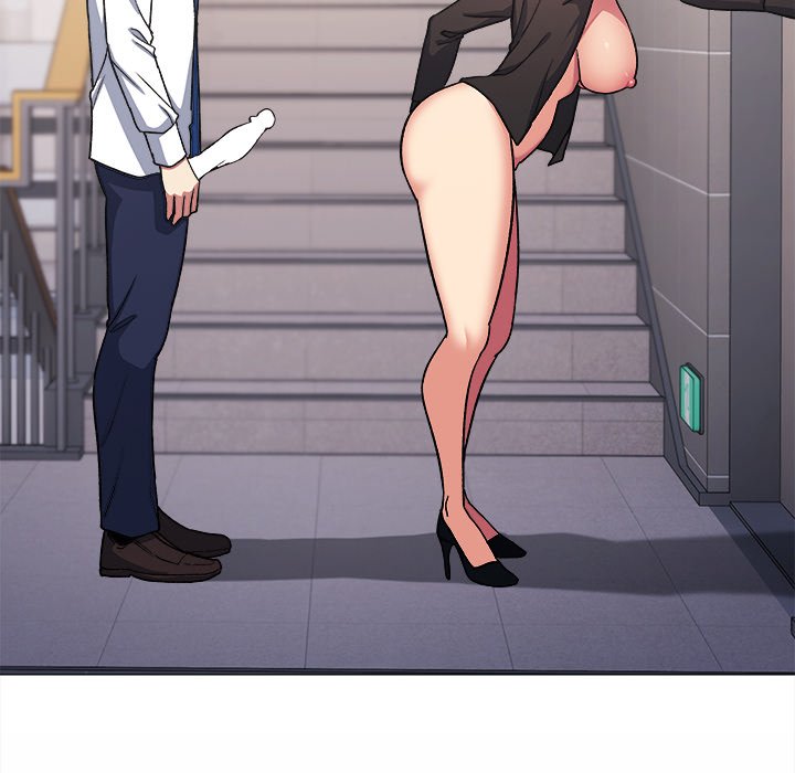 Stop Smoking Chapter 52 - Manhwa18.com