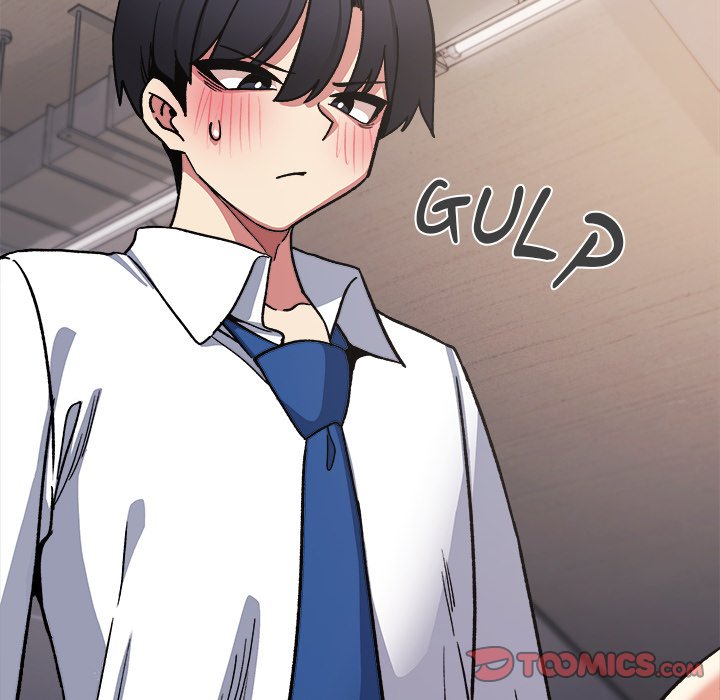 Stop Smoking Chapter 52 - Manhwa18.com