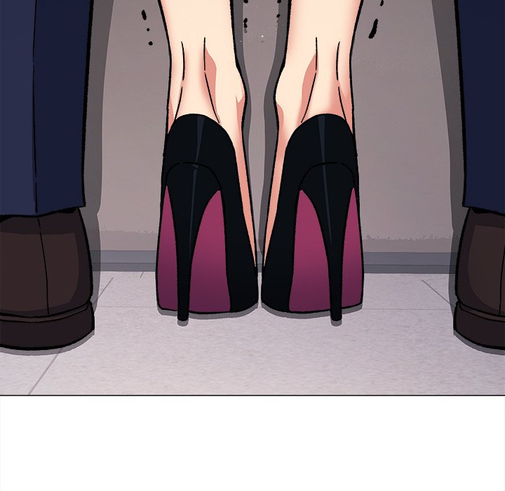 Stop Smoking Chapter 52 - Manhwa18.com