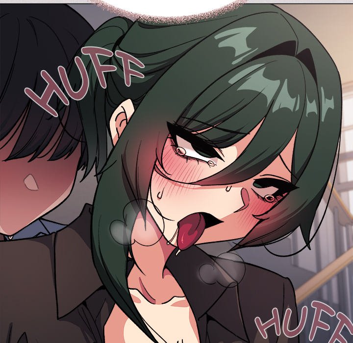 Stop Smoking Chapter 52 - Manhwa18.com