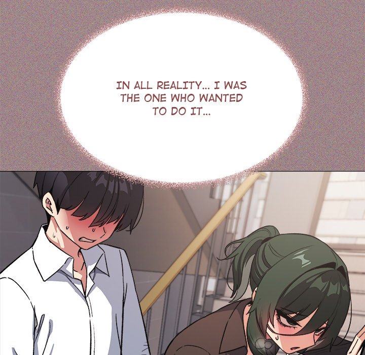 Stop Smoking Chapter 52 - Manhwa18.com