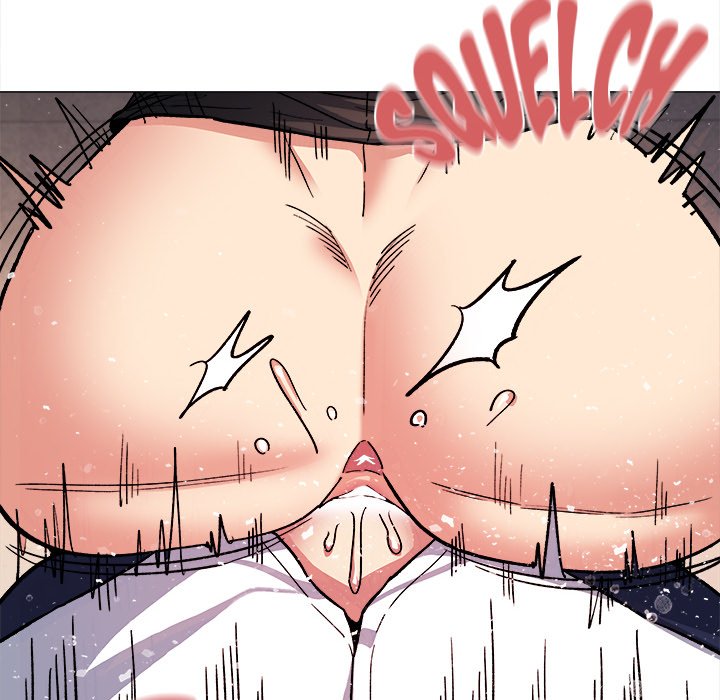 Stop Smoking Chapter 52 - Manhwa18.com