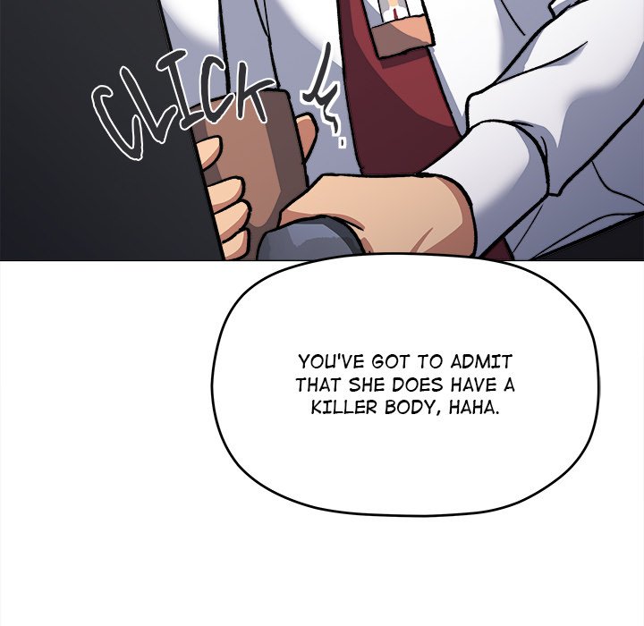 Stop Smoking Chapter 52 - Manhwa18.com