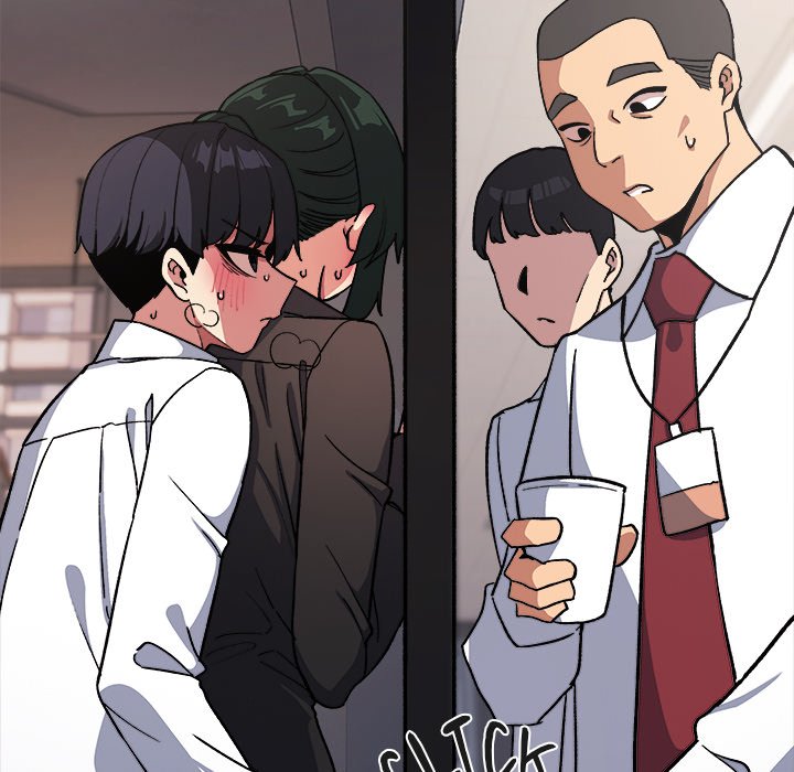 Stop Smoking Chapter 52 - Manhwa18.com