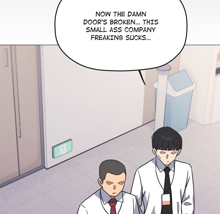 Stop Smoking Chapter 52 - Manhwa18.com