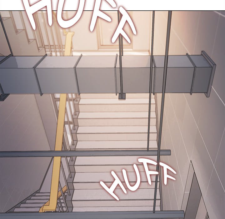Stop Smoking Chapter 52 - Manhwa18.com