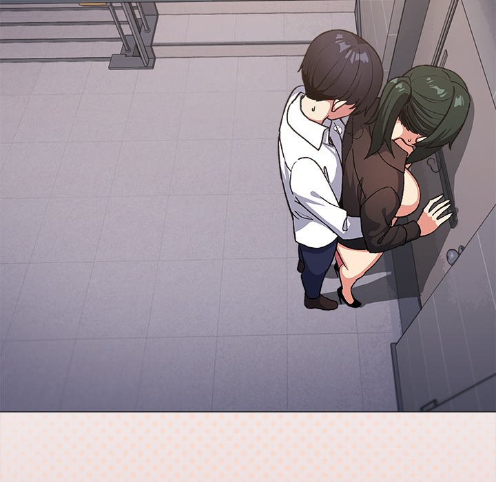 Stop Smoking Chapter 52 - Manhwa18.com