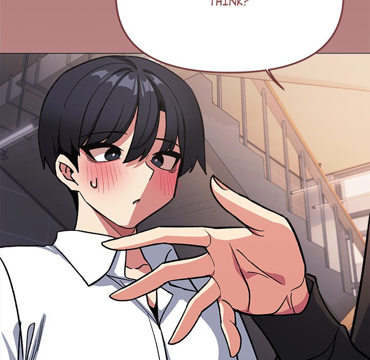 Stop Smoking Chapter 52 - Manhwa18.com