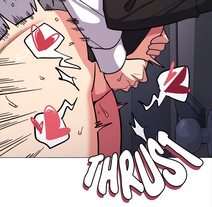 Stop Smoking Chapter 52 - Manhwa18.com
