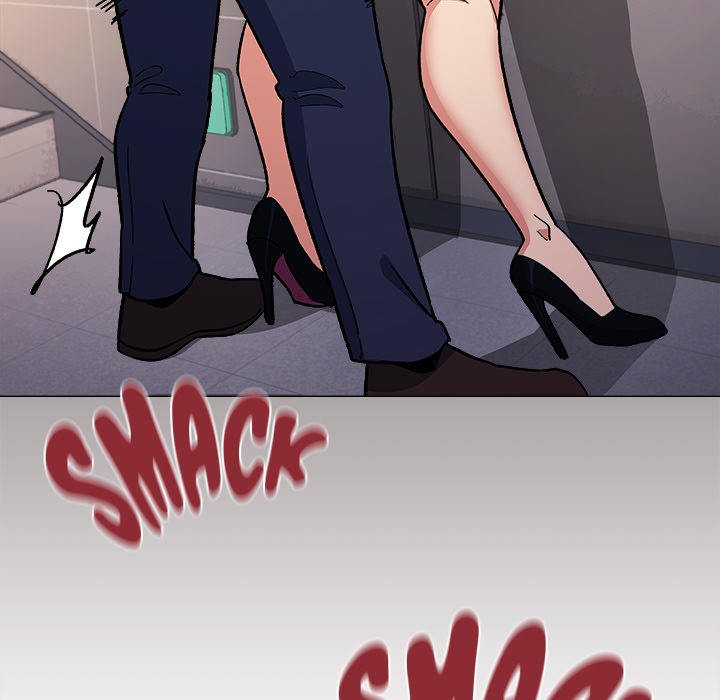 Stop Smoking Chapter 52 - Manhwa18.com
