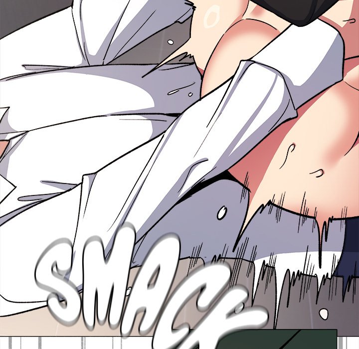 Stop Smoking Chapter 52 - Manhwa18.com