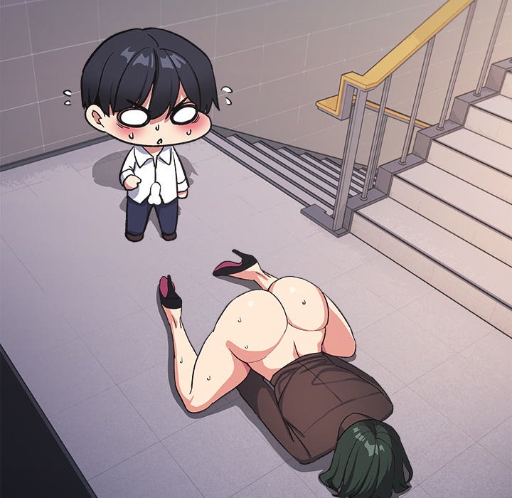 Stop Smoking Chapter 52 - Manhwa18.com